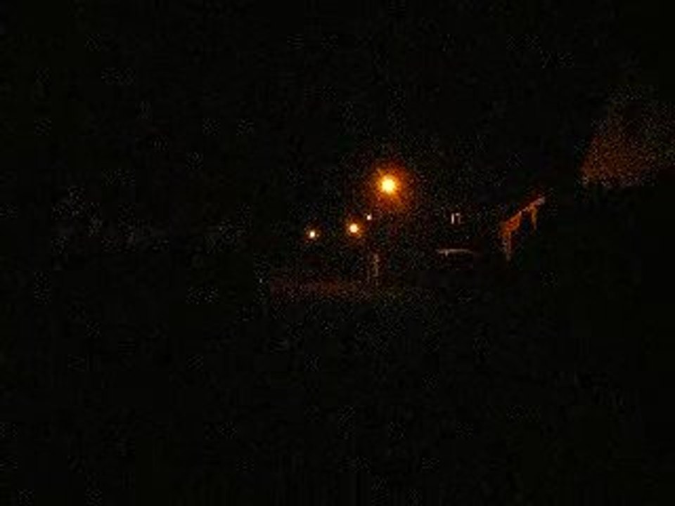 Nightwatch