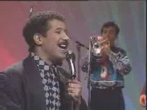 Khaled Rouhi ya wahran