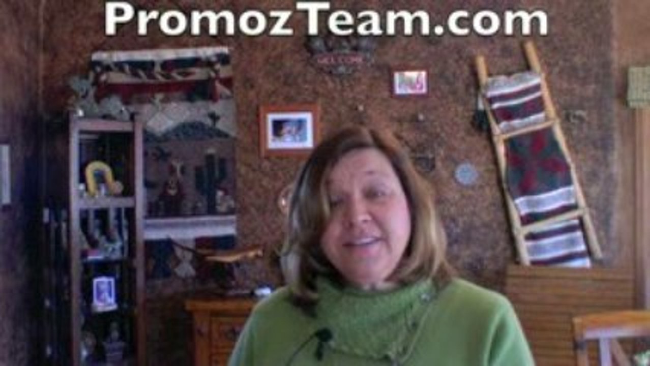 How to start a promotional products business