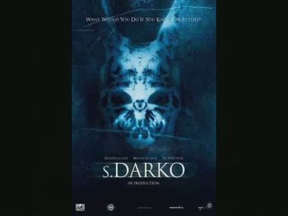 S. Darko Trailer Analysis