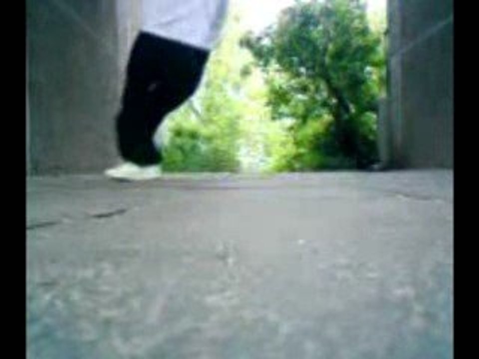 C-walk by Lil Slim (LT)