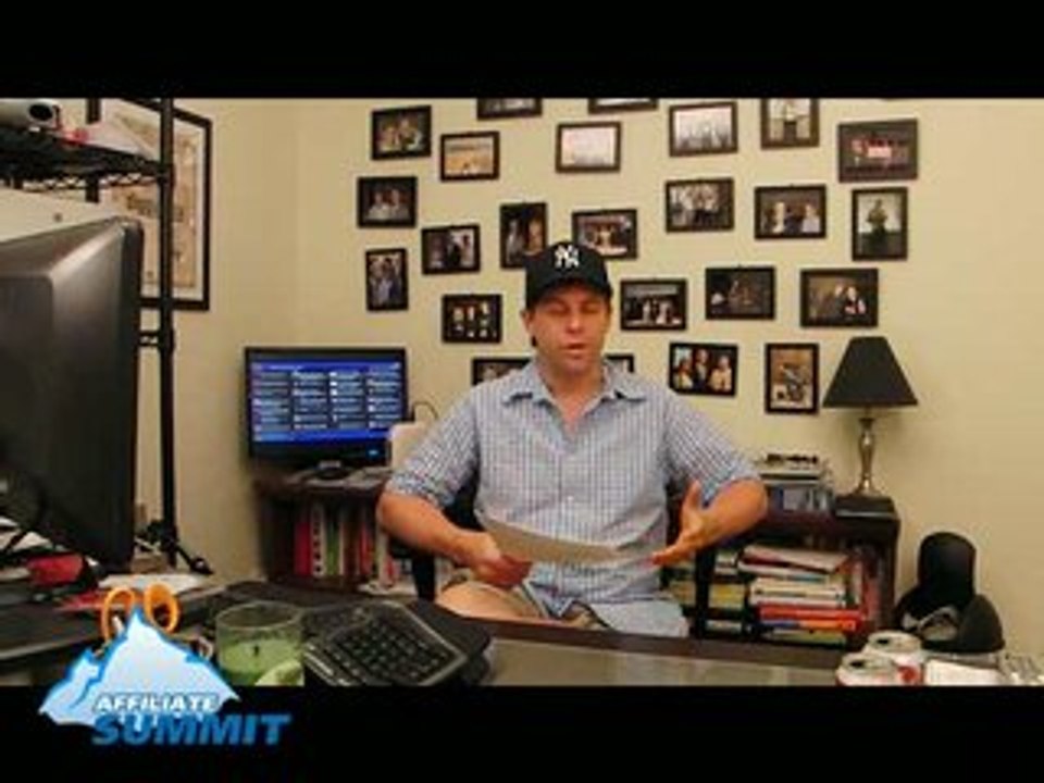 How to Make Affiliate Sales