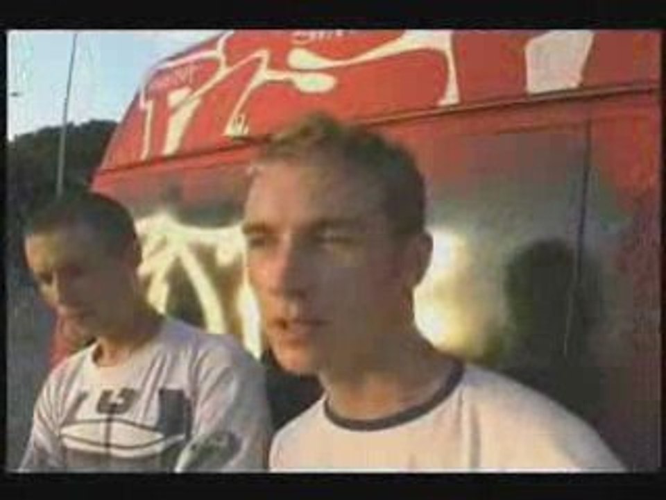 Urban Street Bike Warriors 3