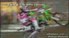 Compilation crash moto 2