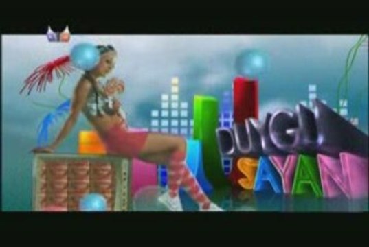 Duygu Sayan - Bi Sekilde (2009) by Aluxton