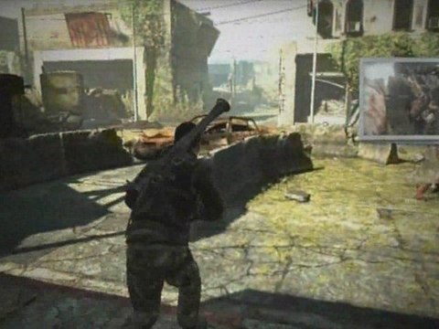 VidéoTest : Terminator Salvation