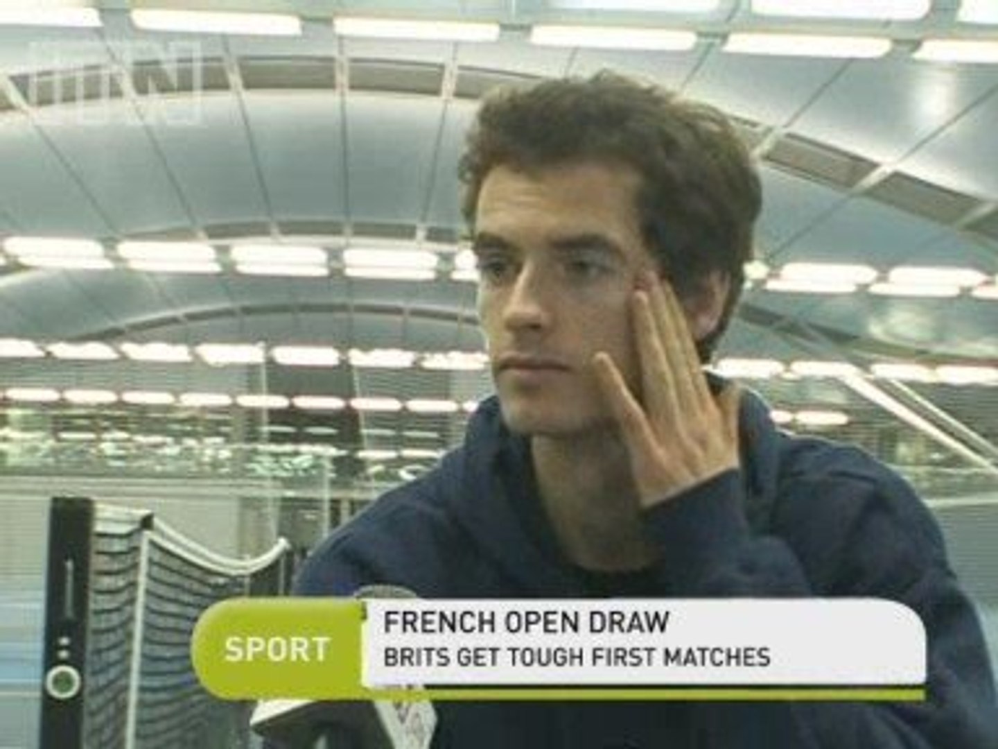 Latest sports news