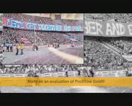 Anti EST - Anti Esperance - Anti Taraji - 3asba lil Taraji