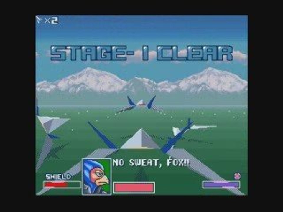 Starwing