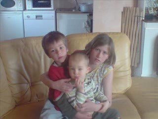 ma petite famille