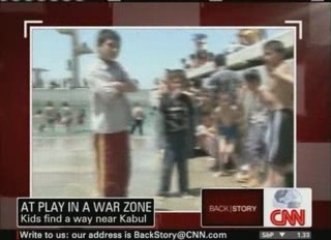 BkS 05/22 Stan Grant