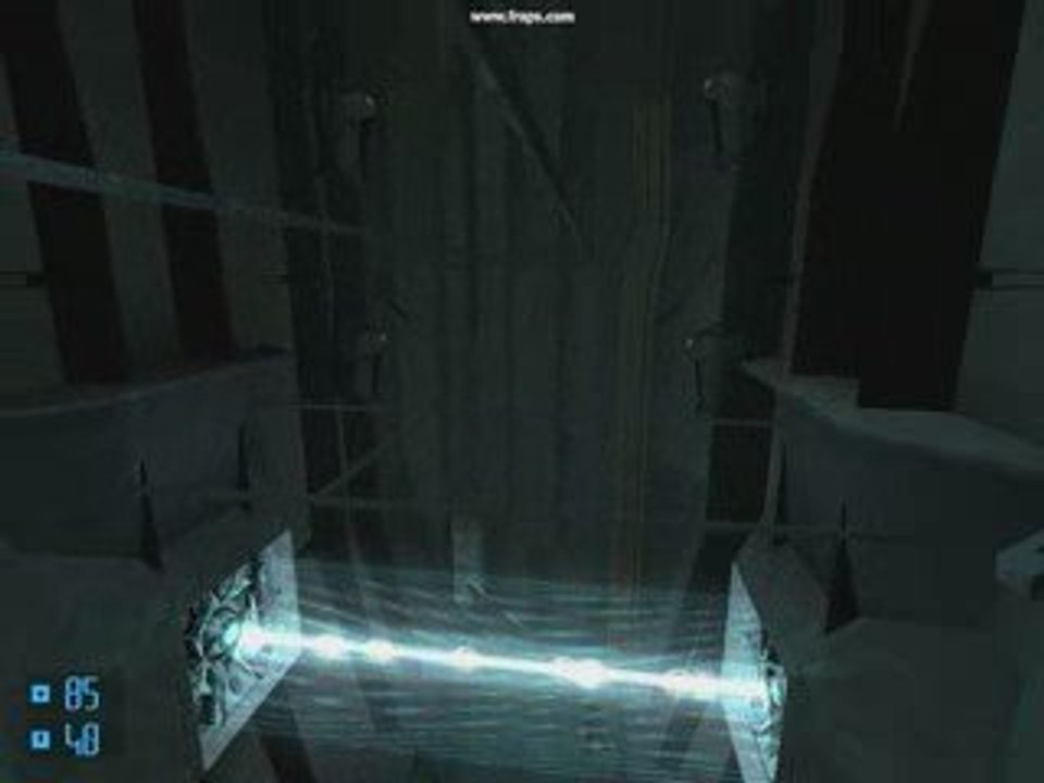 Half-Life 2 SMOD REDUX Version 6.1.Part 9