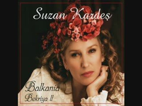 Suzan Kardeş - Sendeki Kaşlar