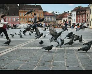 Madonna Live in Brașov 🎤