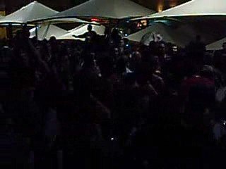 SOL Y FIESTA 100% Oaï Spirit