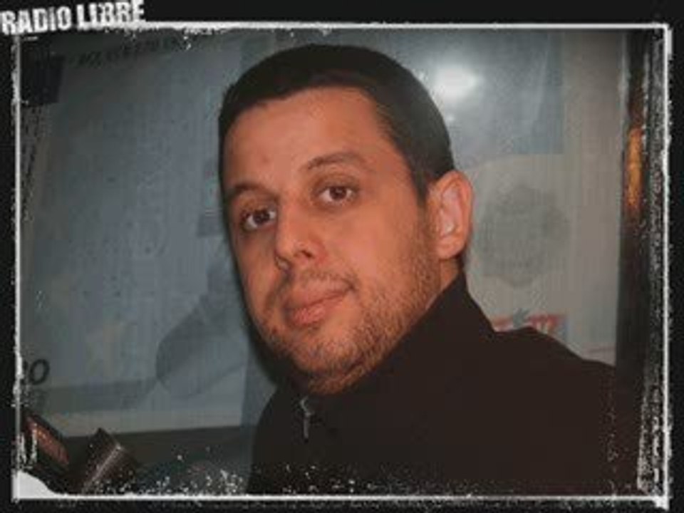 Difool clash de la drague romano Vs Cedric 22/05/09