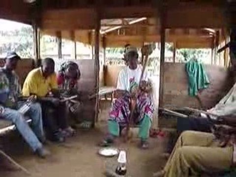 MVET/ NVET/ MVED Guinée Equatoriale Gabon Cameroun Congo