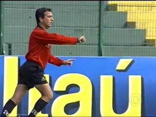 Arbitro gay