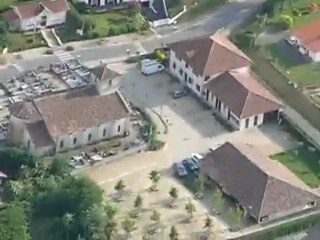 Orx et Marais - 18 V 2009 -