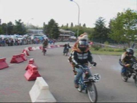 Rock'n solex 2009 endurance