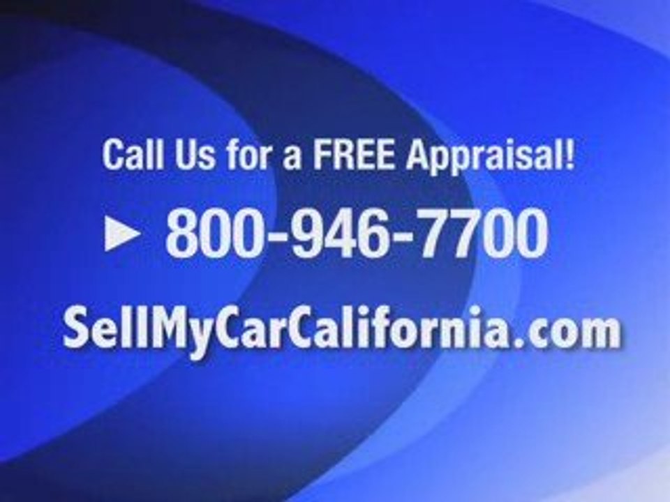 Sell Car Corona