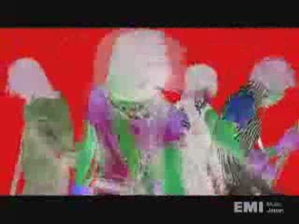 GLAY I am xxx pv ( GLAY version )