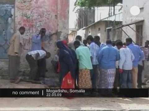 Des combats opposent les forces gouvernementales au rebelles