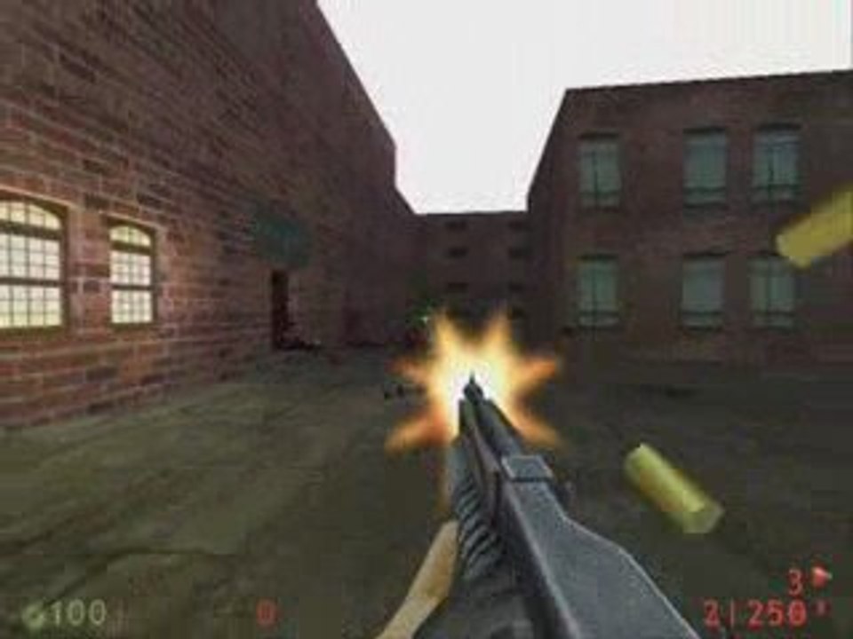 Survive in Catacombs part 4