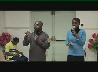 Le jugement de Dieu 5/9