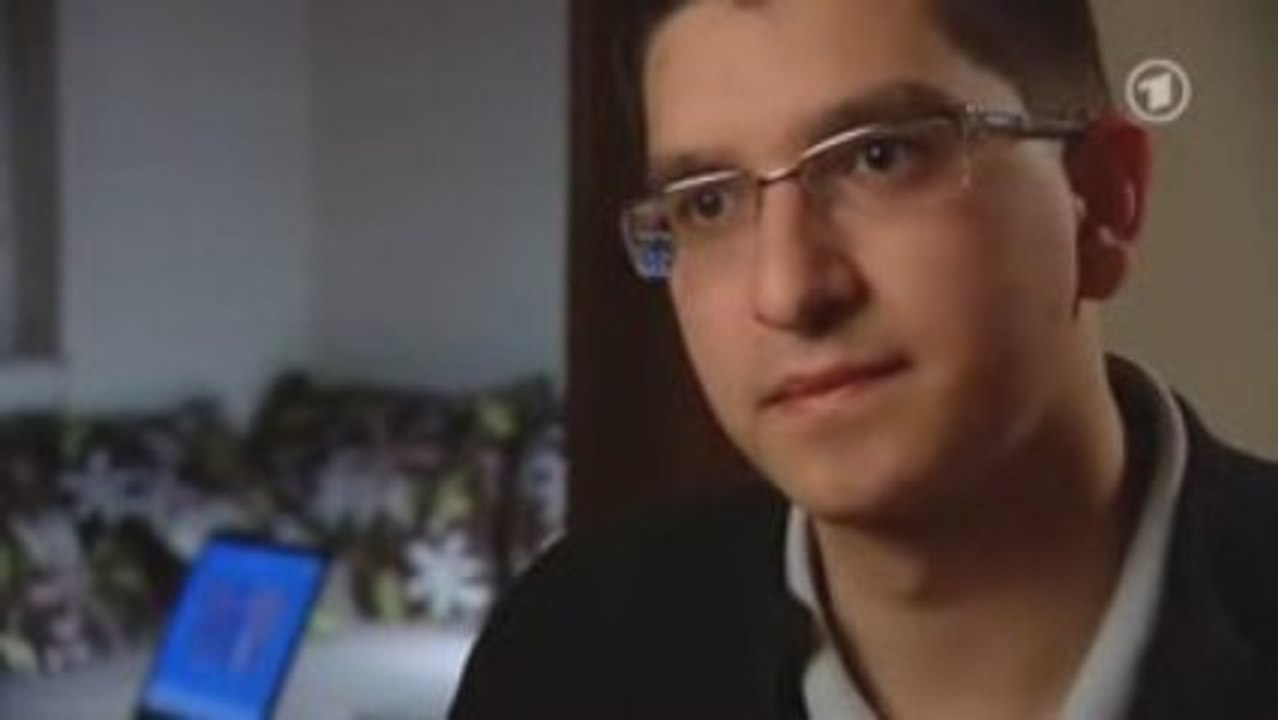 Interview mit Ex-Muslim Barino über den Islam - Teil 1