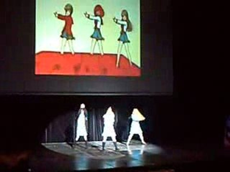 Caramelldancen  (n°12)