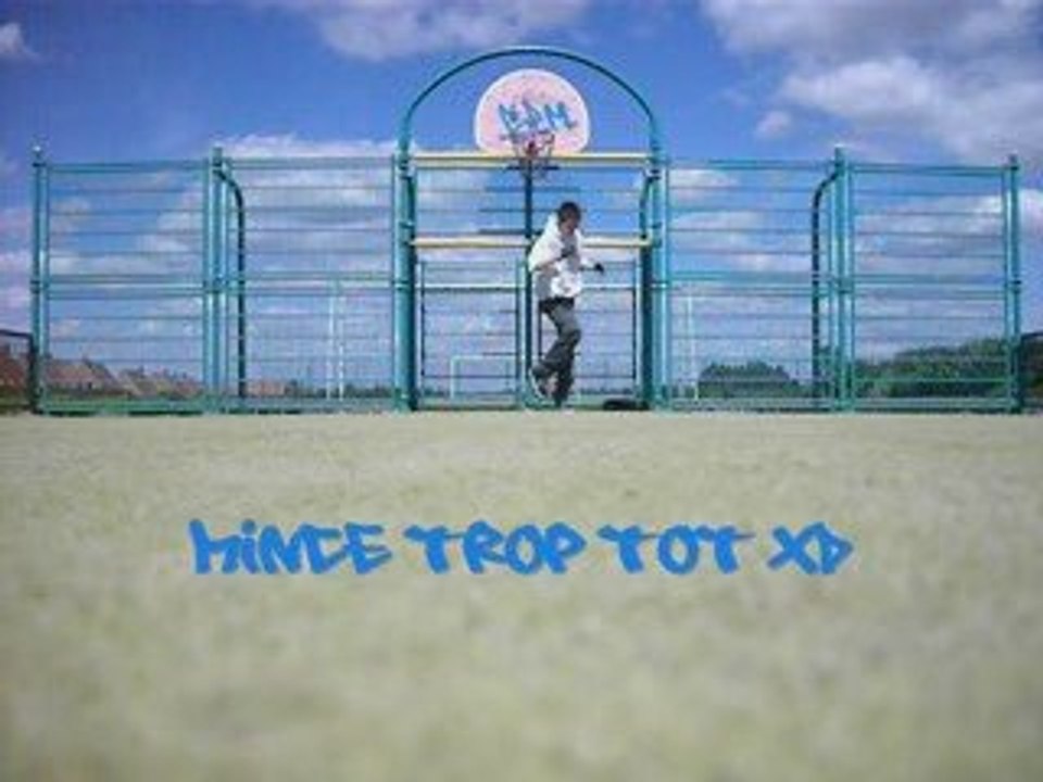 Melbourne Shuffle Alex Hardstyle Hardtrance Dance