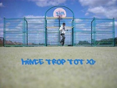 Melbourne Shuffle Alex Hardstyle Hardtrance Dance