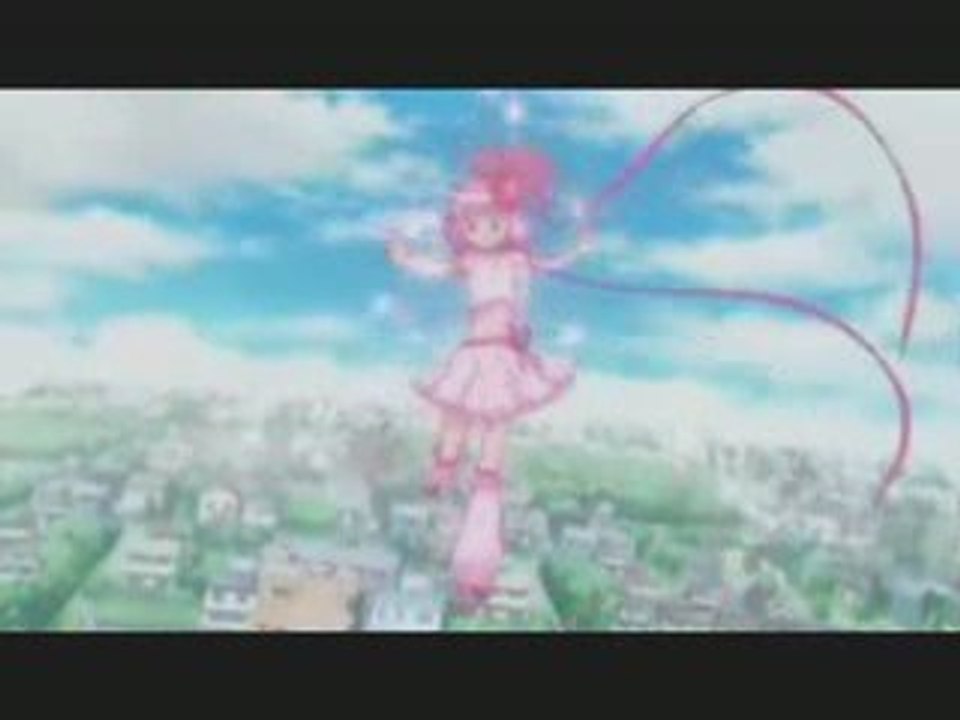 amv mix