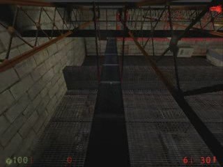 Survive in Catacombs part 5