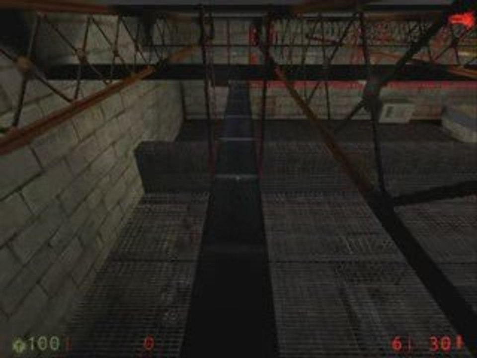 Survive in Catacombs part 5