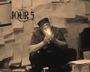 7 jours avec LL CHAOS ( jour 5 )