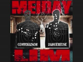 LIM FT SAMAT ET MEIDAY EST - CE DONC CA