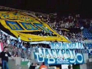 RC Strasbourg - Reims (Ambiance)