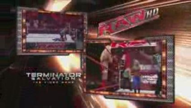 Maryse & Jillian Hall vs. Mickie James & Kelly Kelly