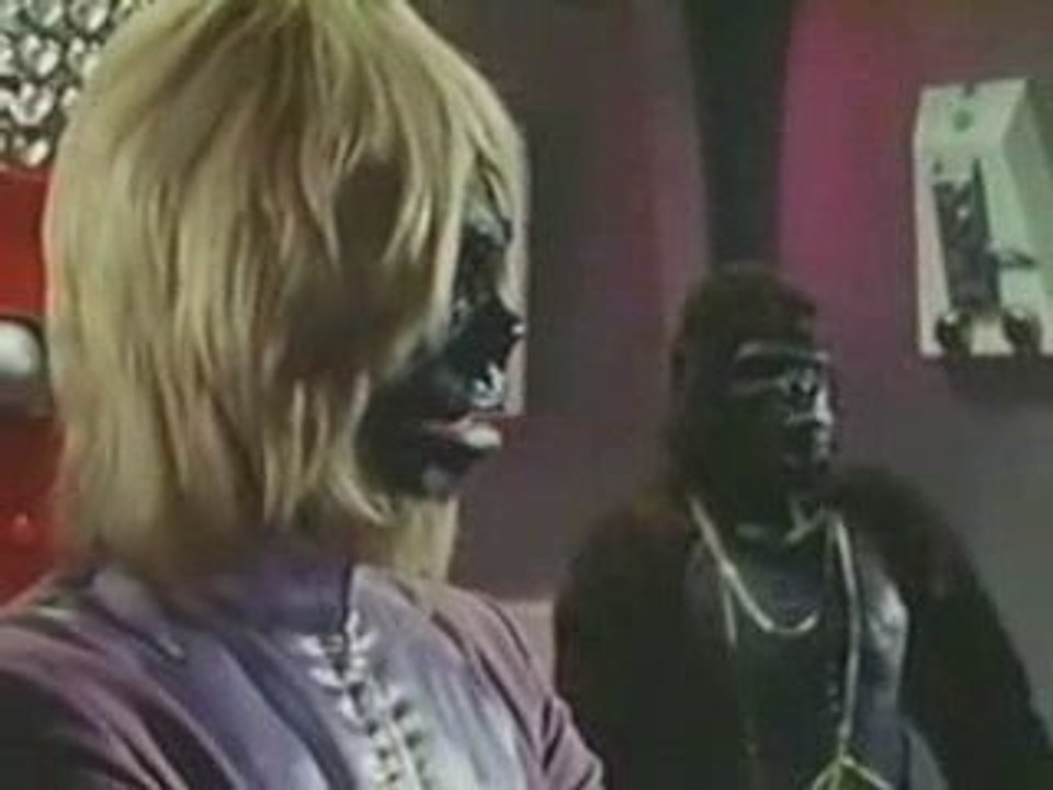 Loo and placido : GooD BoyS