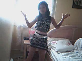 buono ! my boy danse shot