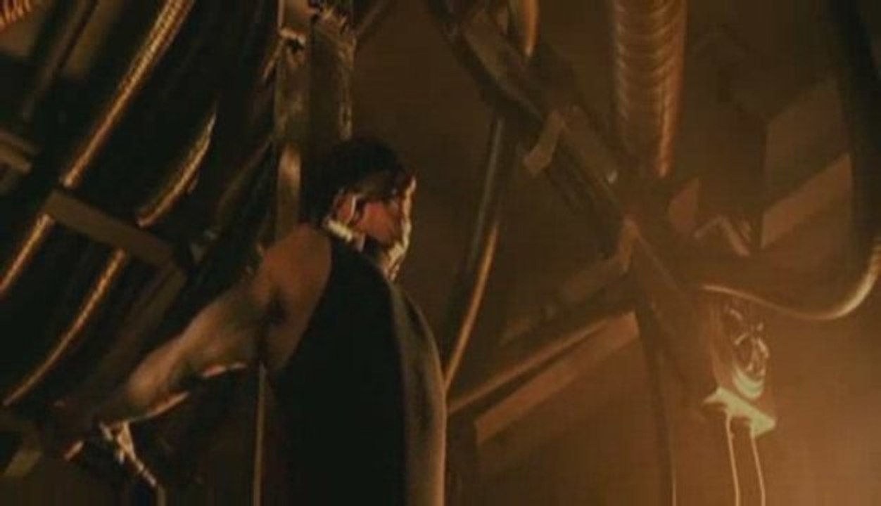 VidéoTest The Chronicles of Riddick: Assault on Dark Athena