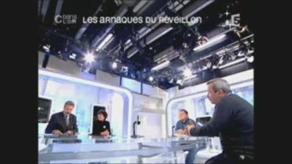 LLP - 07-12-22 - L'Aspartam est Cancérigène