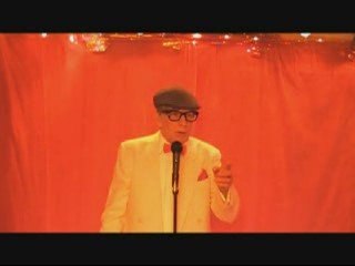 Pete Clarke Lancashire Stand Up Comedian Smoking Gag