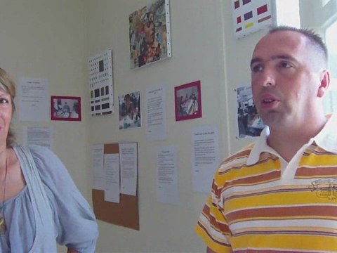 Le Club des jeunes s'écrit... - crieur.info