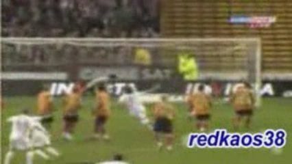 RC Lens 0 - 1 US Boulogne ramare en direct