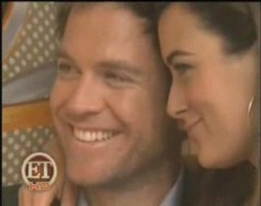 ET Finale Interview NCIS 19 May 09