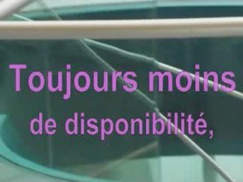 Toujours plus