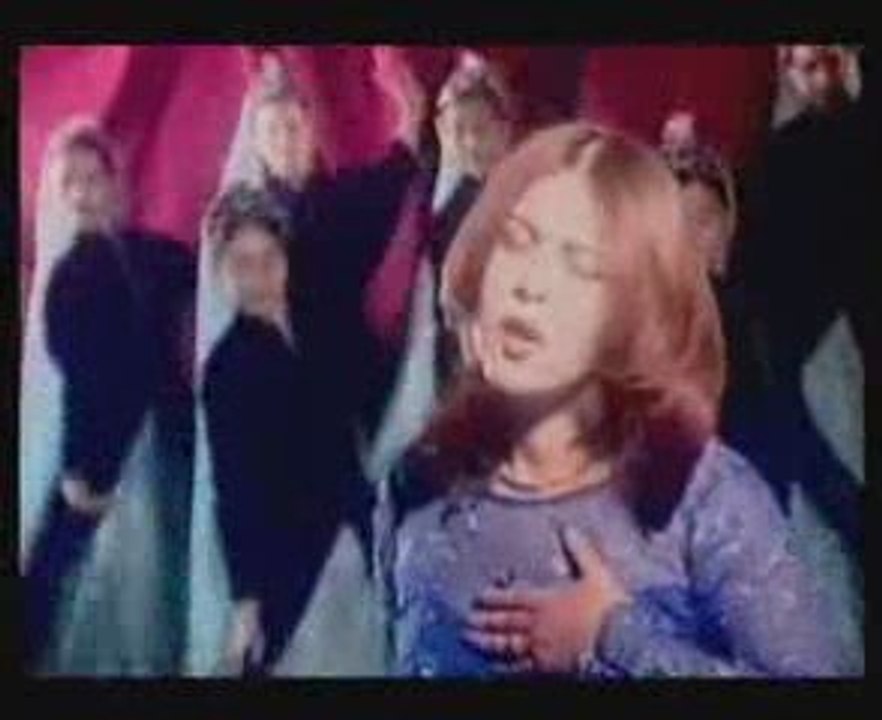 Ozoda - Canim ( Üzbek Mahnisi )